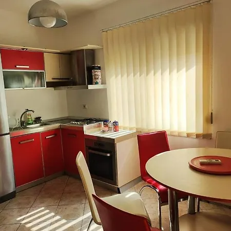 Apartament Quite & Nice Beach *